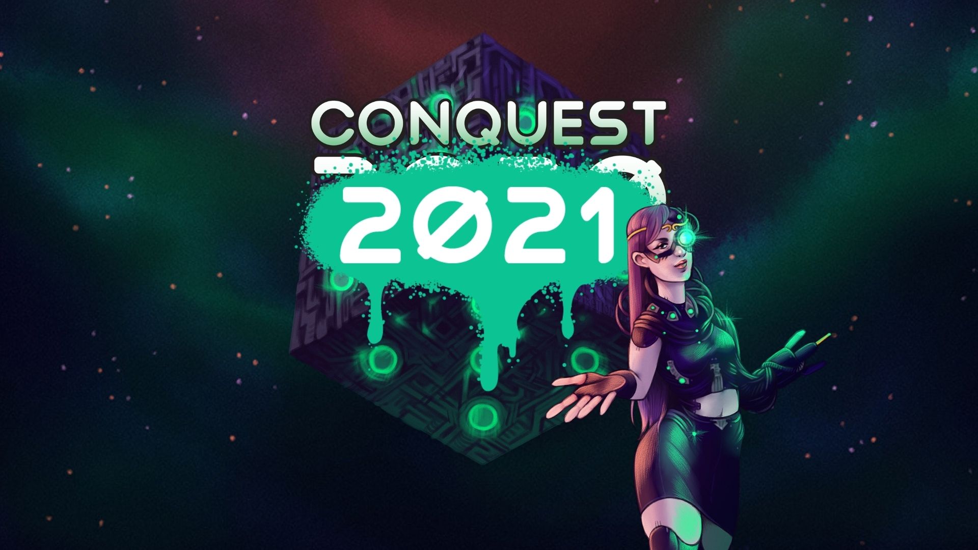 Conquest 2021 is over! ..and plans for Conquest 2022?