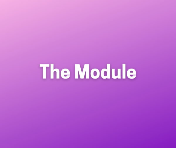 The Module