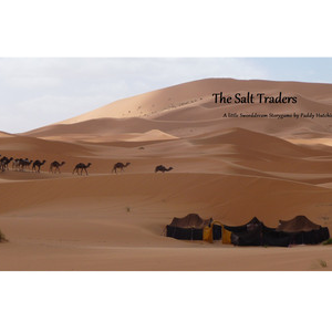 The Salt Traders