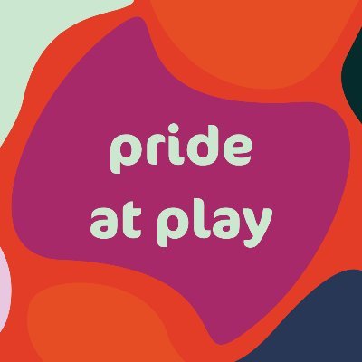 Pride at Play
