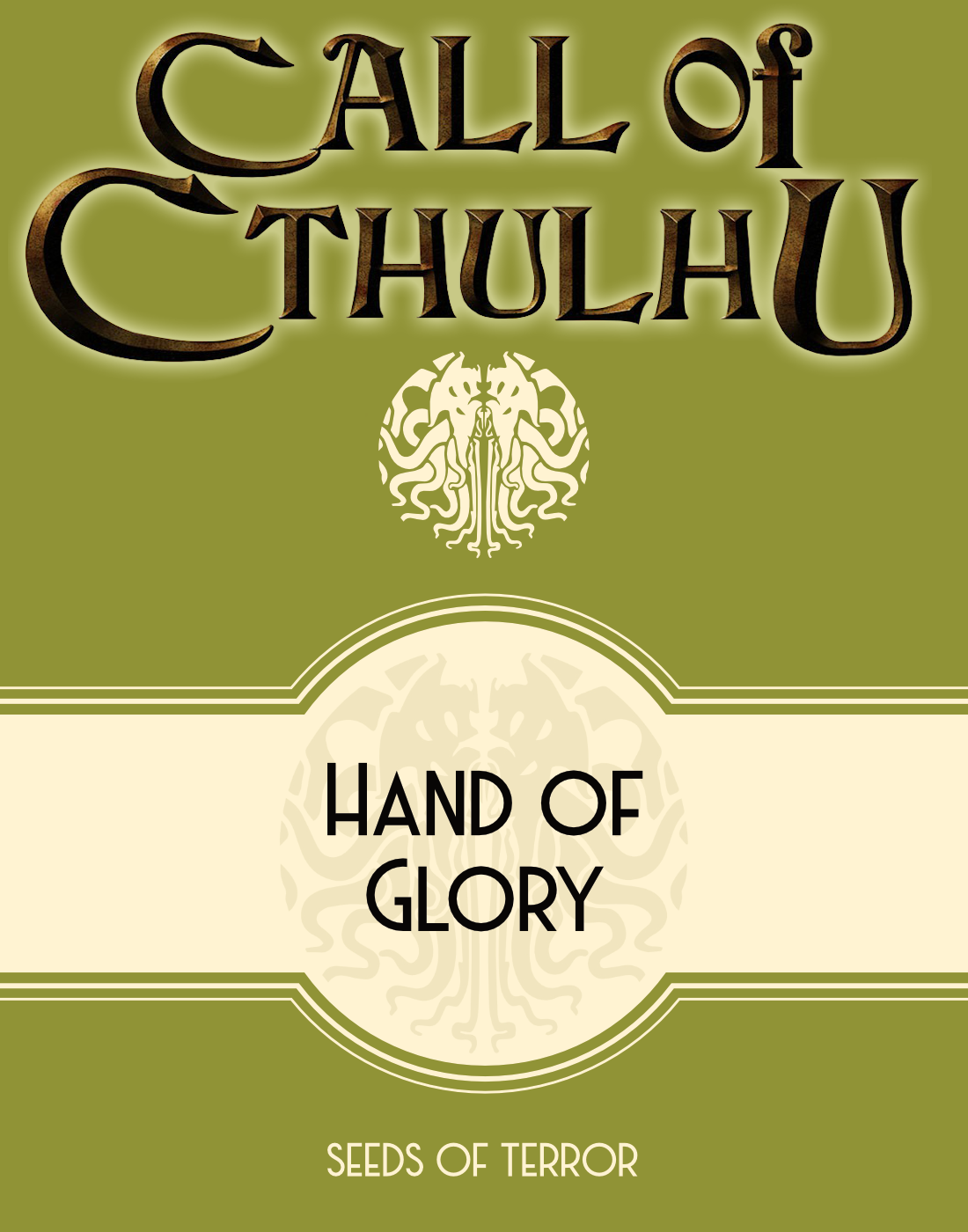 Call of Cthulhu: A Stone's Throw from Atlantis